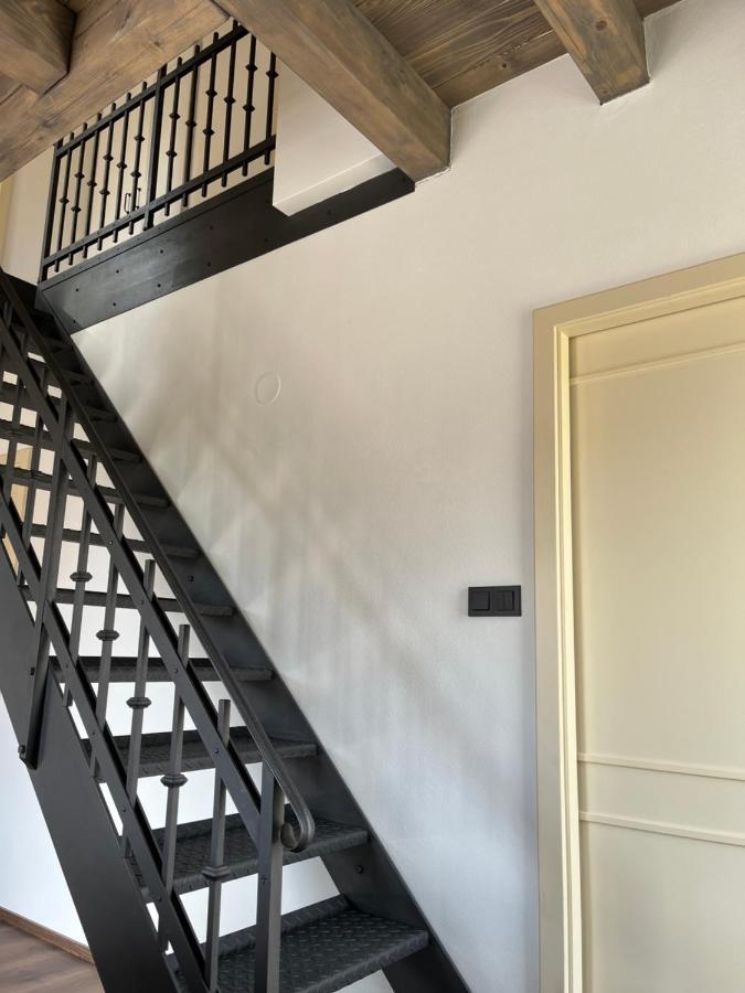 U Kralika, Apartman H, 3 Samostatne Loznice - Mezonet, Vlastni Parkovani, 50 Metru Od Vleku , Vysousece Bot V Lyzarne Dolní Morava Exterior foto